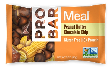 PEANUT BUTTER CHOCOLATE