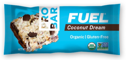 COCONUT DREAM