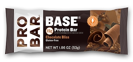 CHOCOLATE BLISS