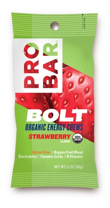 STRAWBERRY