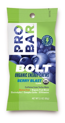 BERRY BLAST