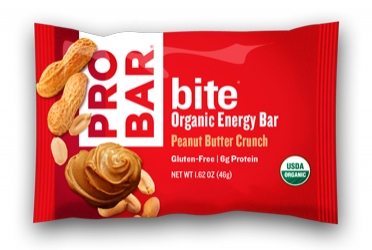 PEANUT BUTTER CRUNCH