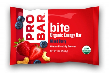 MIXED BERRY