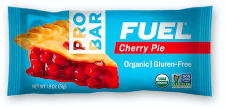 CHERRY PIE
