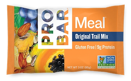 ORIGINAL TRAIL MIX
