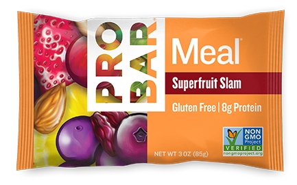 SUPERFRUIT SLAM