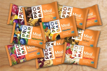 MEAL VARIETY PACK