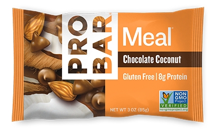 CHOCOLATE COCONUT