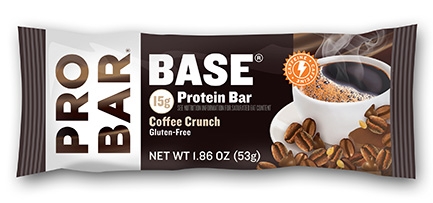 COFFEE CRUNCH