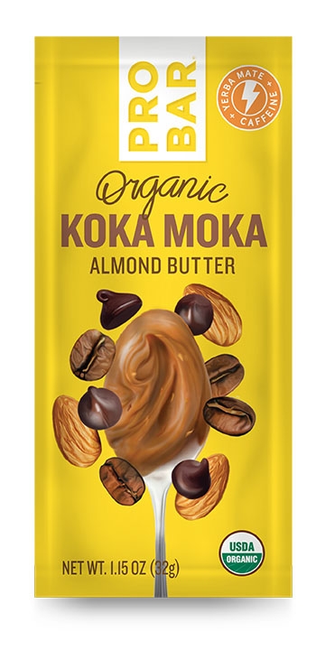 KOKA MOKA W/CAFFEINE
