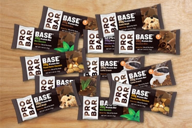 BASE VARIETY PACK