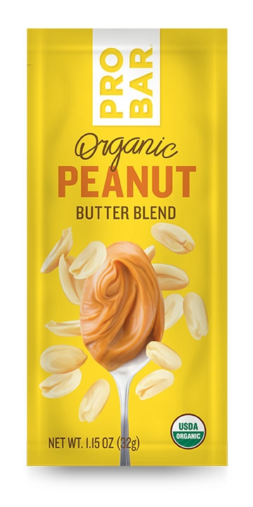 PEANUT BUTTER