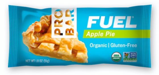 APPLE PIE