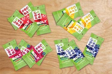 BOLT VARIETY PACK