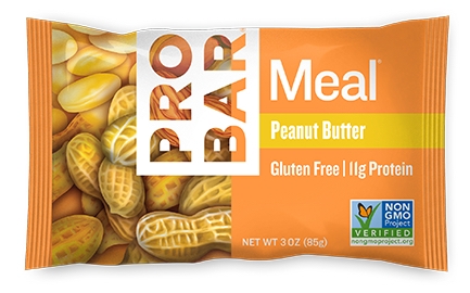 PEANUT BUTTER