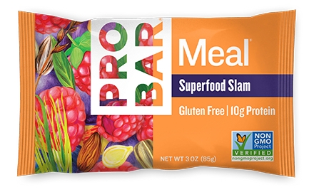 SUPERFOOD SLAM