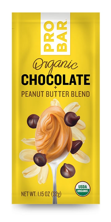 CHOCOLATE PEANUT