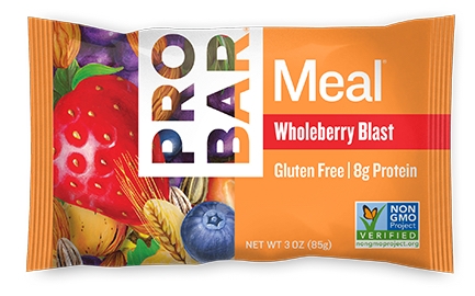 WHOLEBERRY BLAST