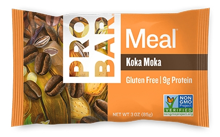 KOKA MOKA