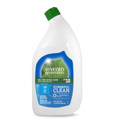 Toilet Bowl CleanerEmerald Cypress & Fir