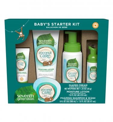 Baby Gift SetGift Set