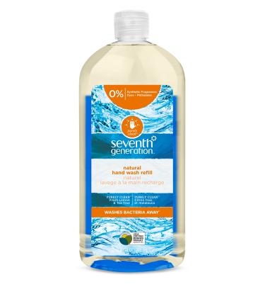 Hand Soap RefillPurely Clean