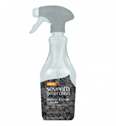 Granite & Stone CleanerMandarin Orange