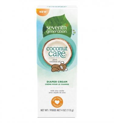 Diaper CreamUnscented