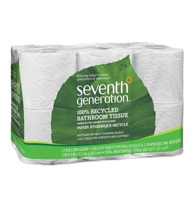 Bathroom Tissue300 ct., 2 ply