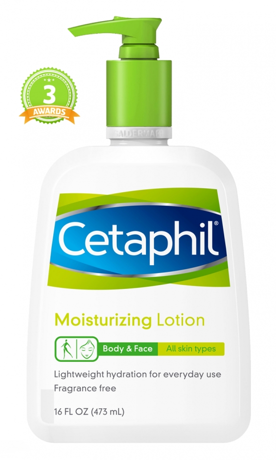 Moisturizing Lotion