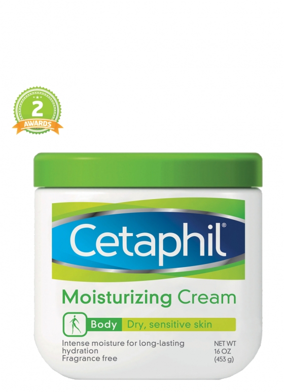 Moisturizing Cream