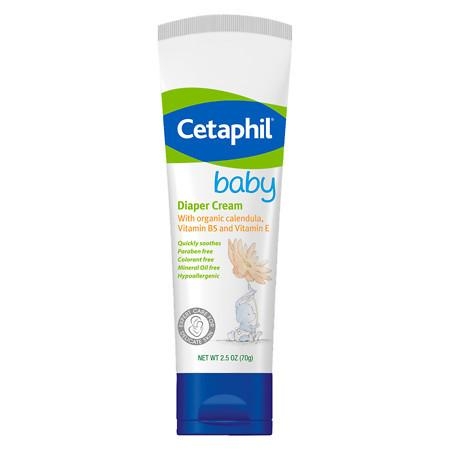 Baby Diaper Cream