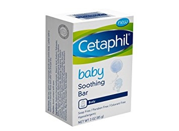 Baby Soothing Bar