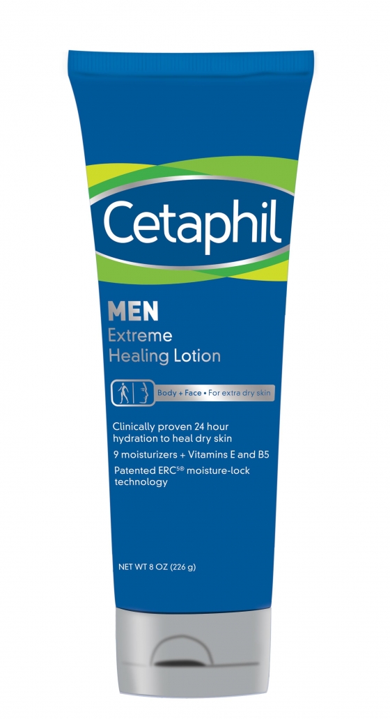 Men Extreme Healing Lotion