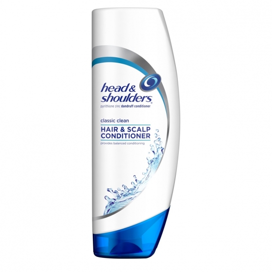 CLASSIC CLEAN CONDITIONER