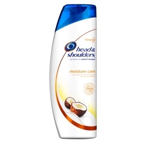 MOISTURE CARE SHAMPOO