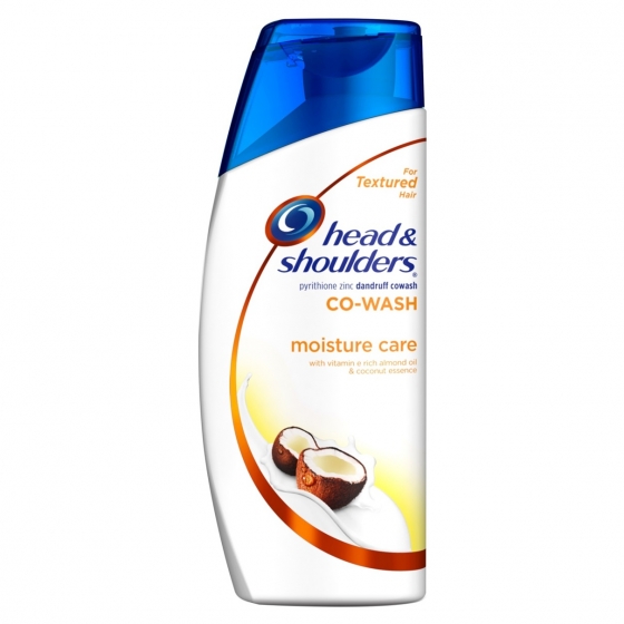 MOISTURE CARE CO-WASH