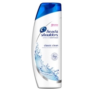 CLASSIC CLEAN SHAMPOO