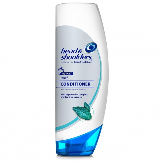 INSTANT RELIEF CONDITIONER