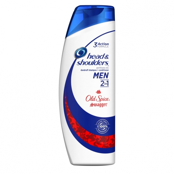 OLD SPICE SWAGGER 2-IN-1 FOR MEN