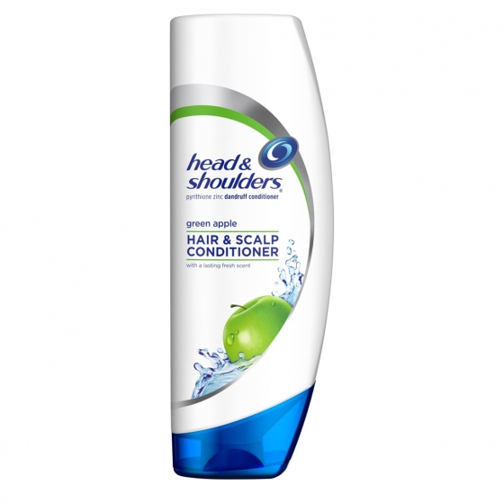 GREEN APPLE CONDITIONER