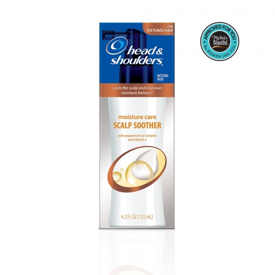 MOISTURE CARE SCALP SOOTHER