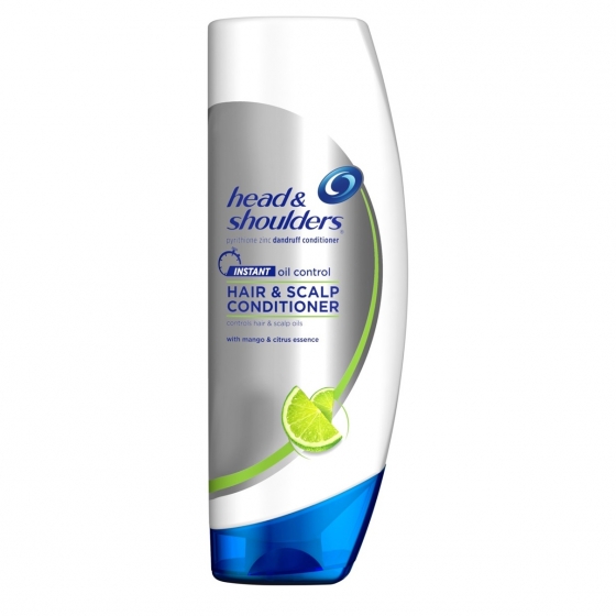 INSTANT OIL CONTROL CONDITIONER