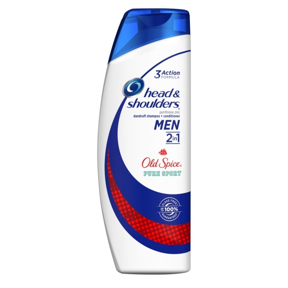 OLD SPICE PURE SPORT 2-IN-1 FOR MEN