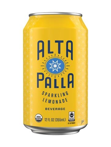 12 oz. Lemonade Alta Palla 24-Pack