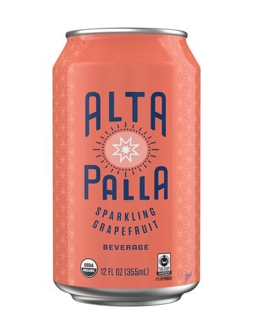 12 oz. Grapefruit Alta Palla 24-Pack