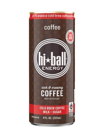 8 oz. Coffee 12-Pack