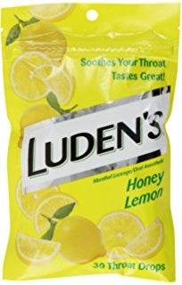 Honey Lemon