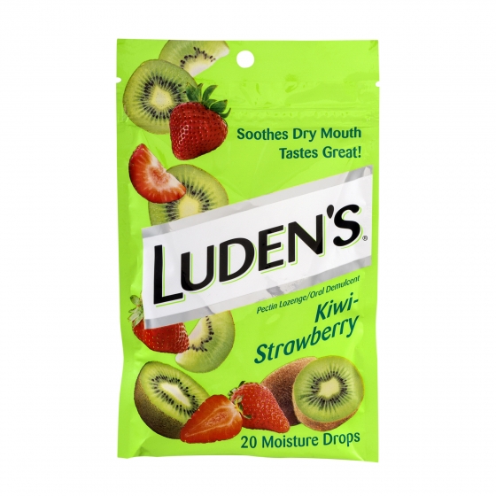 Kiwi-Strawberry