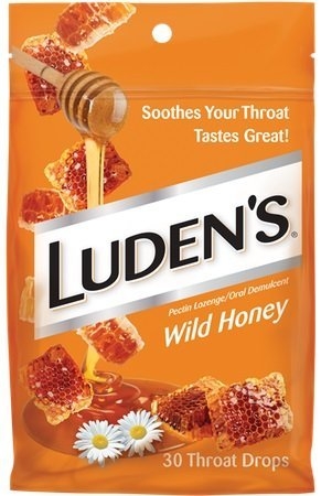 Wild Honey